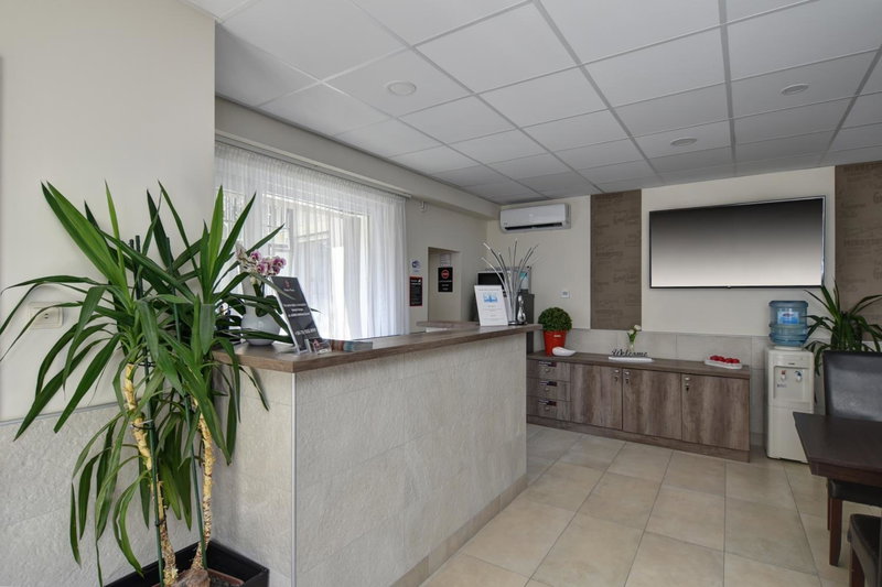 Familia Panzió & Apartmanház Győr, Győr, Hungary