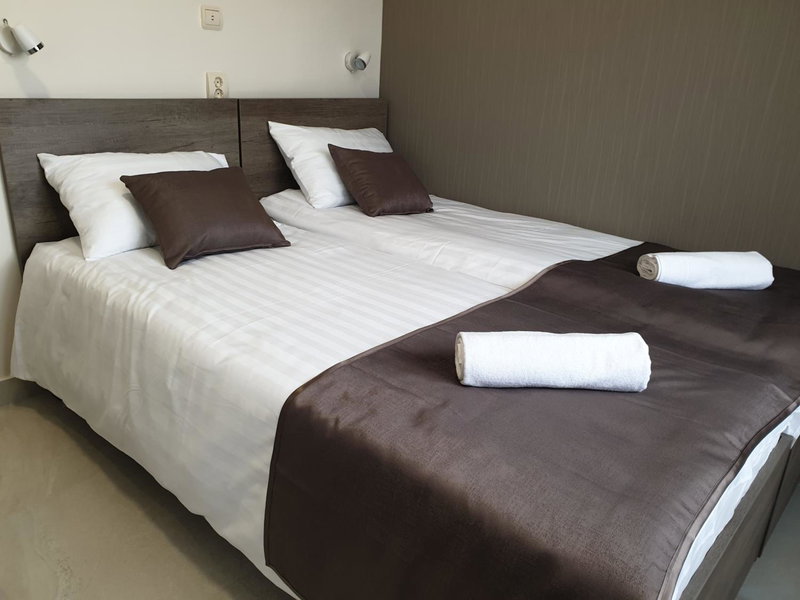 Familia Panzió & Apartmanház Győr, Győr, Hungary