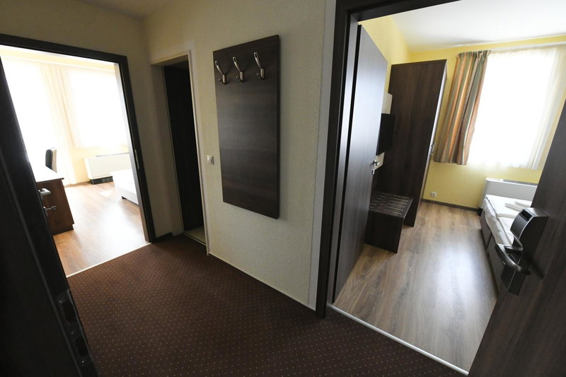 Jade Hotel-Ezüsthíd Hotel, Veszprém, Венгрия