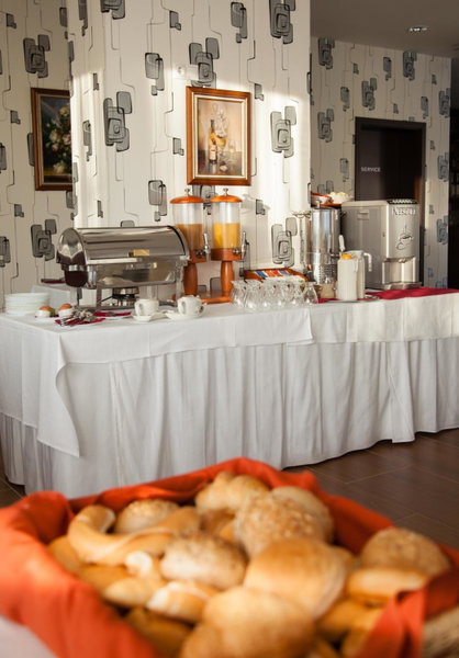 Jade Hotel-Ezüsthíd Hotel, Veszprém, Венгрия