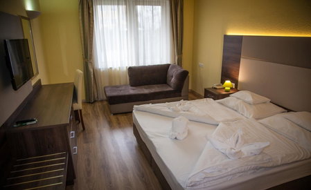 Jade Hotel-Ezüsthíd Hotel, Veszprém, Венгрия