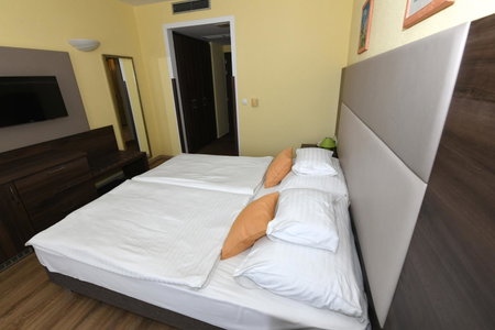 Jade Hotel-Ezüsthíd Hotel, Veszprém, Венгрия