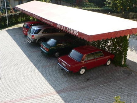 Hotel Szeleta, Lillafüred, Hungary