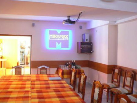 Hotel Szeleta, Lillafüred, Hungary