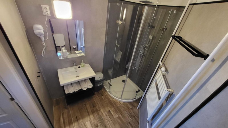 Hotel Szeleta, Lillafüred, Hungary