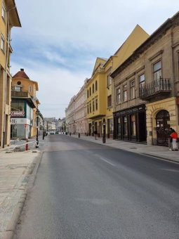 Vintage Apartman in city center, Miskolc, Венгрия