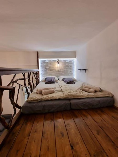 Vintage Apartman in city center, Miskolc, Венгрия