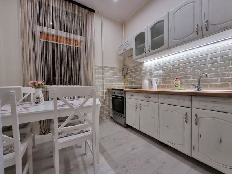 Vintage Apartman in city center, Miskolc, Венгрия
