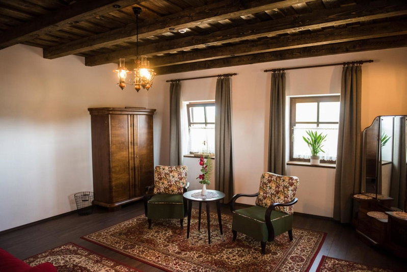 Zsindelyes Cottage, Nyiregyhaza, Hungary