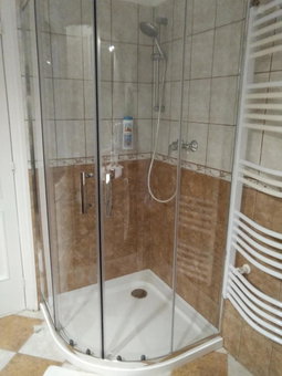 Hársfa apartman, Mako, Hungary