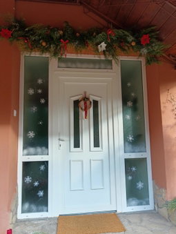 Hársfa apartman, Mako, Hungary