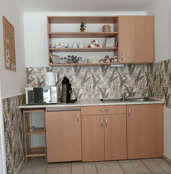 Hársfa apartman, Mako, Hungary