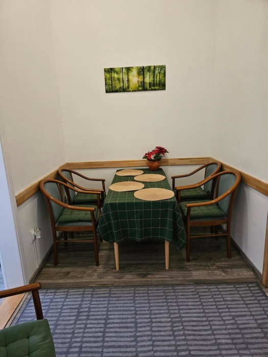 DanubeScree cozy Apartment, Budapest, Hungría