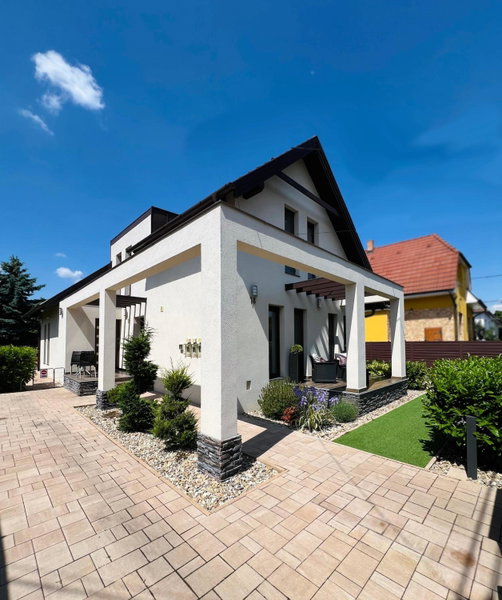 True Gem at the Airport by NW Apartments, Budapest, Hungary