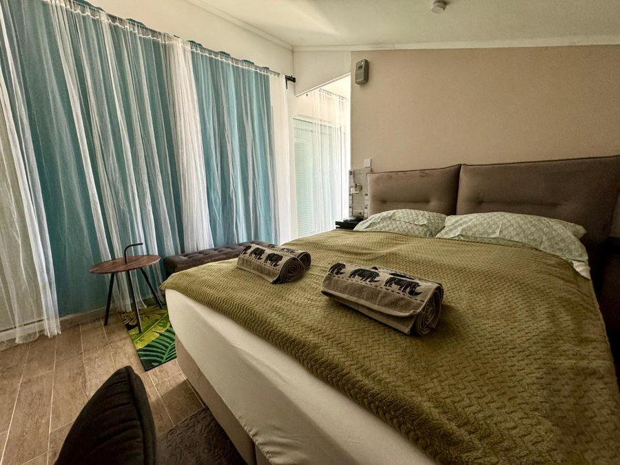 Borbara Apartman, Gyor, Hungary