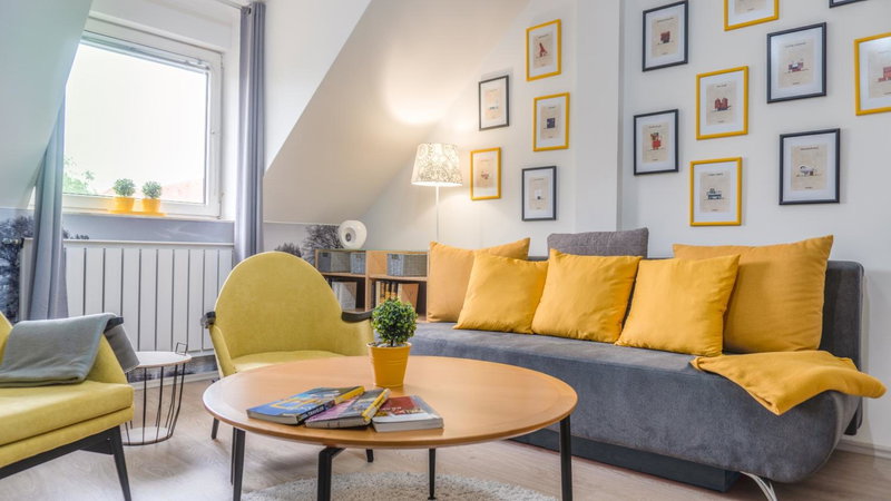 Luxury Studio 24, Győr, Венгрия