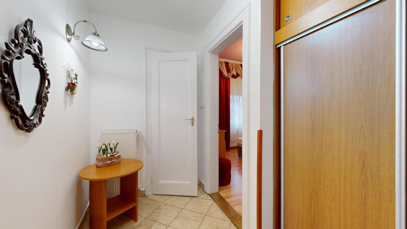 Herczeg Apartment, Miskolctapolca, Hongrie