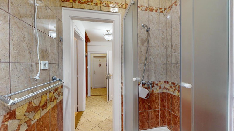 Herczeg Apartment, Miskolctapolca, Hongrie