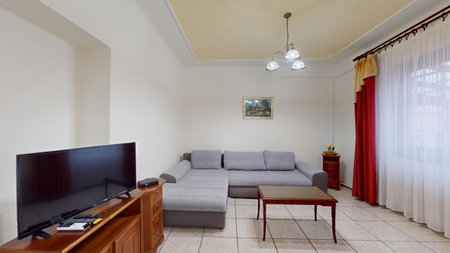 Herczeg Apartment, Miskolctapolca, Hongrie