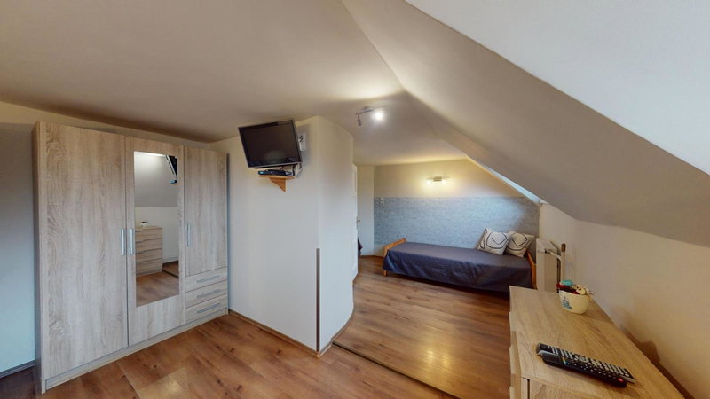 Herczeg Apartment, Miskolctapolca, Hongrie