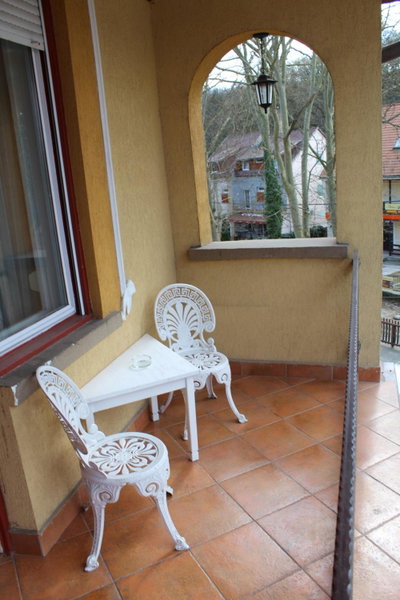 Herczeg Apartment, Miskolctapolca, Hongrie