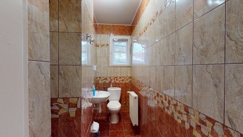Herczeg Apartment, Miskolctapolca, Hongrie