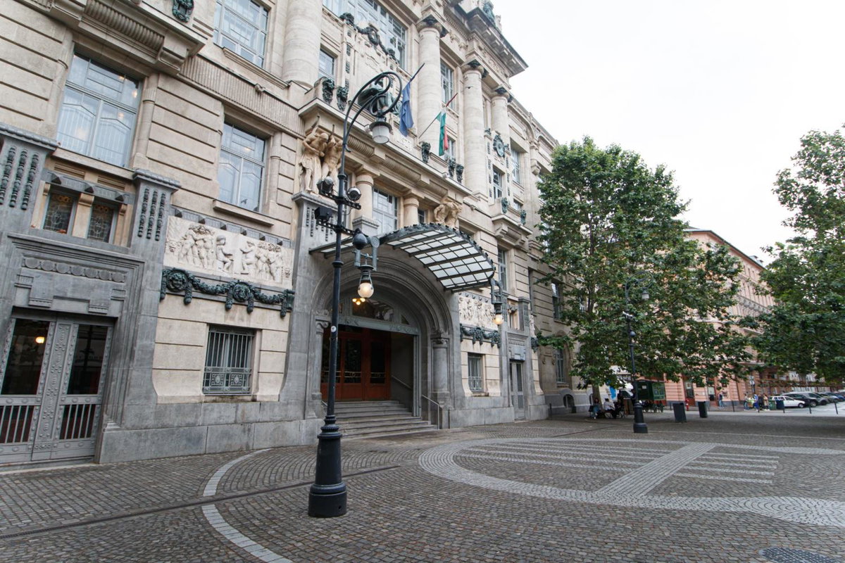 King Street Apartments Budapest Center, Hungary