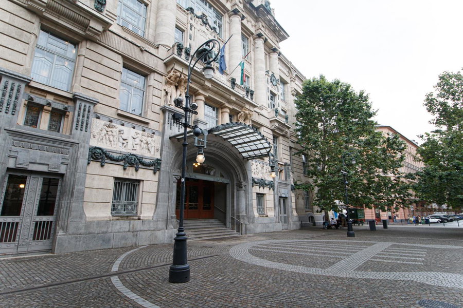 King Street Apartments Budapest Center, Budapest VI. keruelet, Hungary