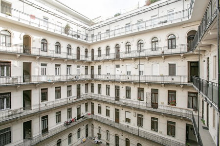 King Street Apartments Budapest Center, Budapest VI. keruelet, Hungary