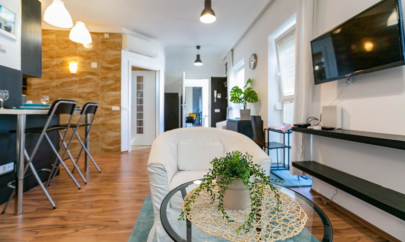 King Street Apartments Budapest Center, Budapest VI. keruelet, Hungary