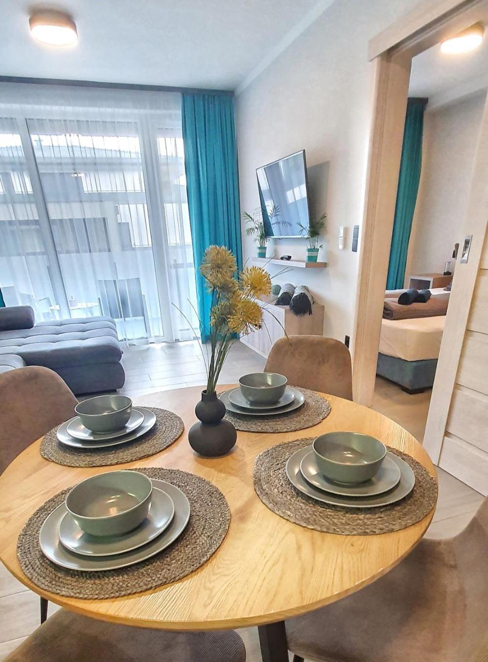 Marina Apartment by Dora, Hungría