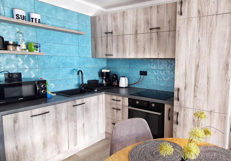 Marina Apartment by Dora, Keszthely, Венгрия