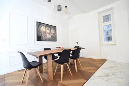 Luxury Apartment by Hi5 - Szervita Suite, Budapest, Hongrie