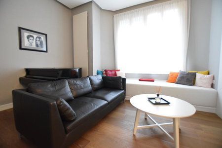 Luxury Apartment by Hi5 - Szervita Suite, Budapest, Hongrie