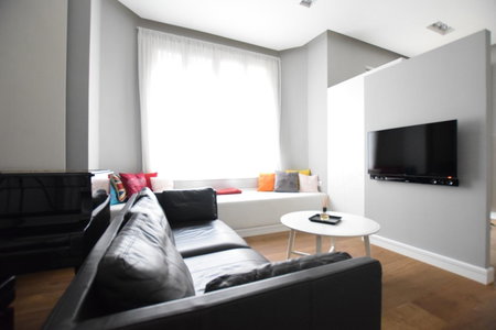 Luxury Apartment by Hi5 - Szervita Suite, Budapest, Hongrie
