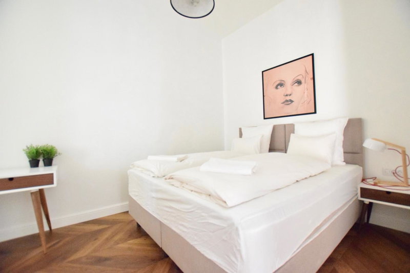 Luxury Apartment by Hi5 - Szervita Suite, Budapest, Hongrie