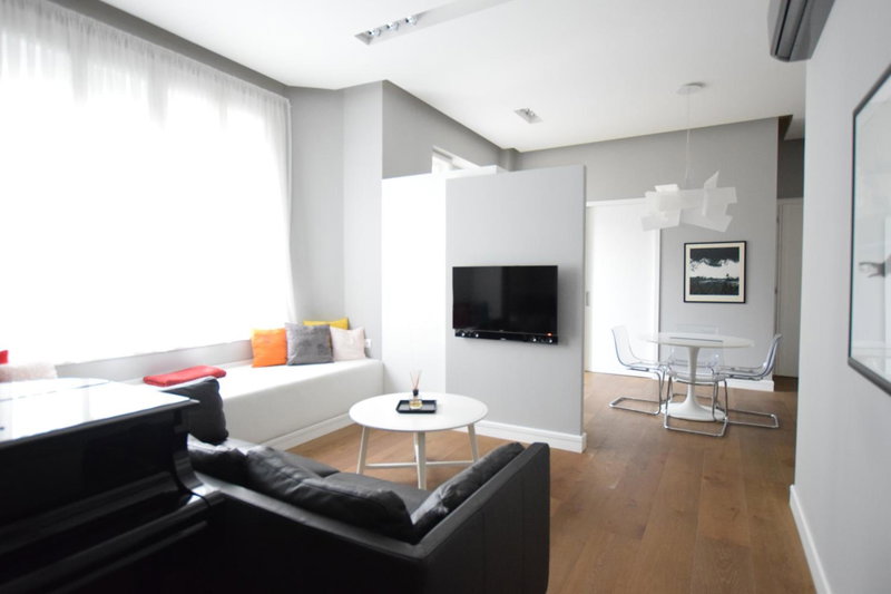 Luxury Apartment by Hi5 - Szervita Suite, Budapest, Hongrie