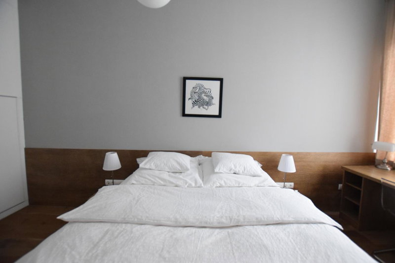 Luxury Apartment by Hi5 - Szervita Suite, Budapest, Hongrie