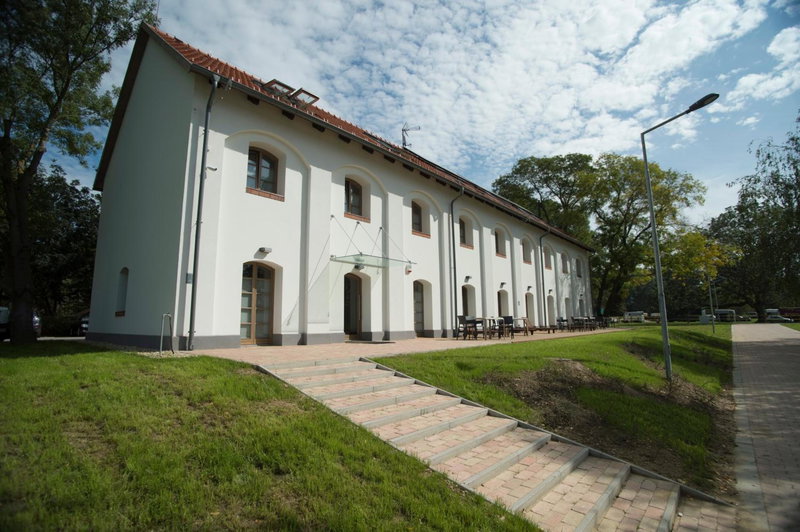 Vadkert Major, Sárvár, Венгрия