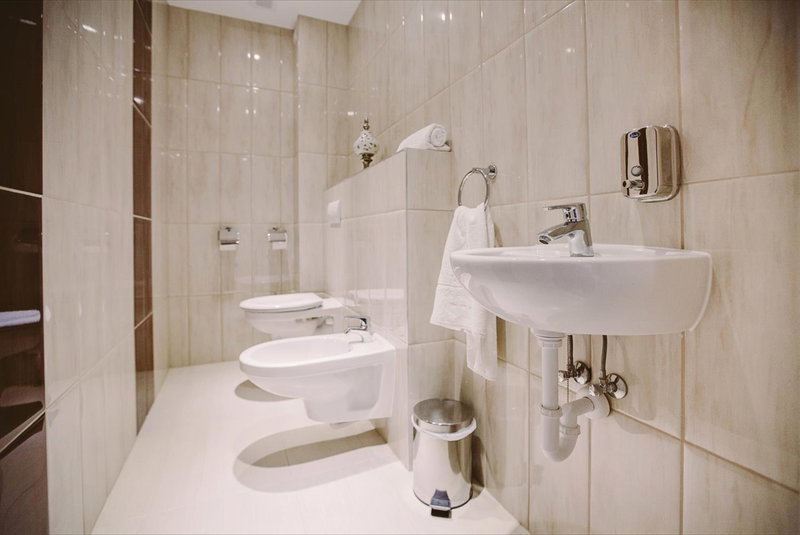 Elixír Medical Wellness Hotel, Mórahalom, Венгрия