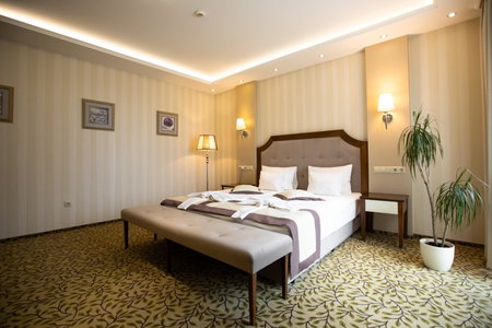 Elixír Medical Wellness Hotel, Mórahalom, Венгрия