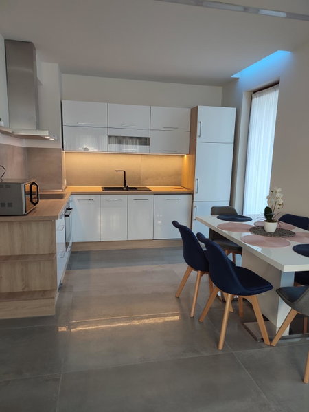 Gamma Apartmanok és Jakuzzi, Miskolctapolca, Венгрия