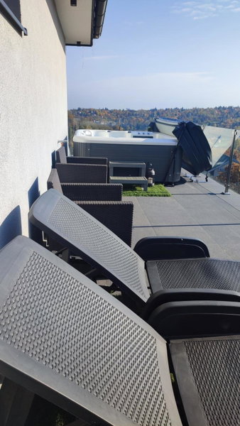 Gamma Apartmanok és Jakuzzi, Miskolctapolca, Венгрия