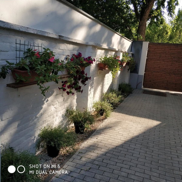 Belvárosi Apartmanszálló - Kiskunfélegyháza, Kiskunfelegyhaza, Hungary