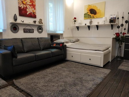 Belvárosi Apartmanszálló - Kiskunfélegyháza, Kiskunfelegyhaza, Hungary