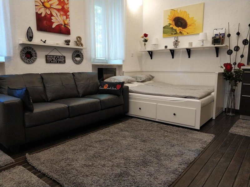 Belvárosi Apartmanszálló - Kiskunfélegyháza, Kiskunfelegyhaza, Hungary