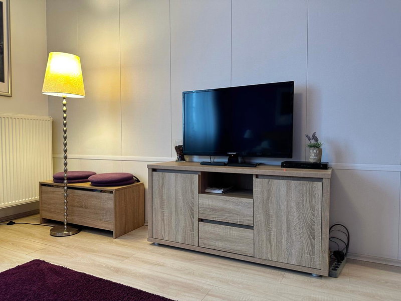 ABT Apartments Karoly, Budapest, Венгрия
