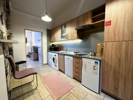 ABT Apartments Karoly, Budapest, Венгрия