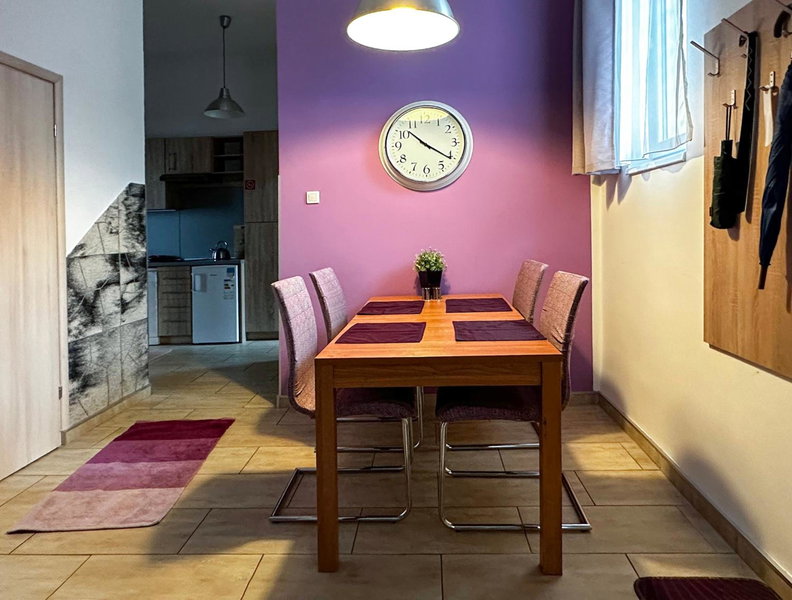 ABT Apartments Karoly, Budapest, Венгрия