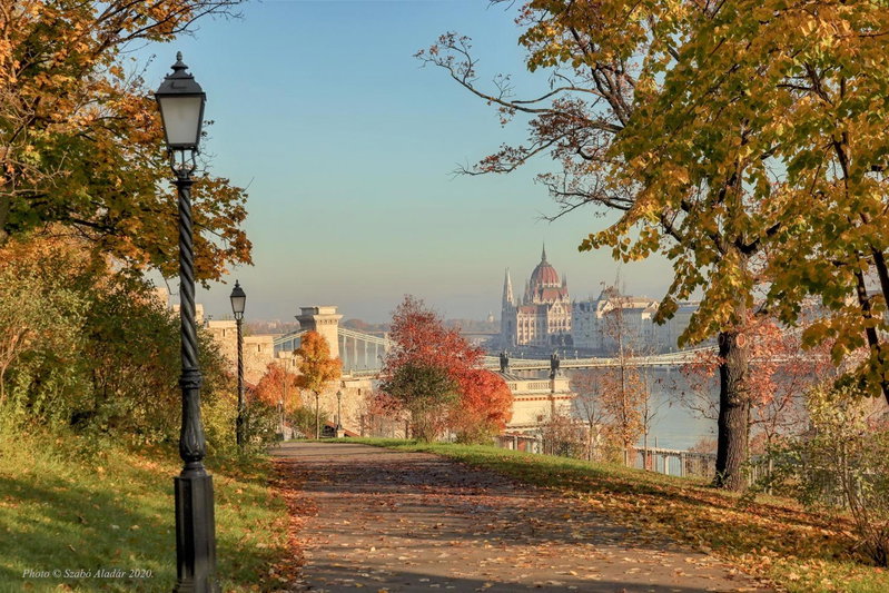 ABT Apartments Karoly, Budapest, Венгрия